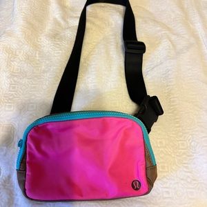 Lululemon Fanny pack